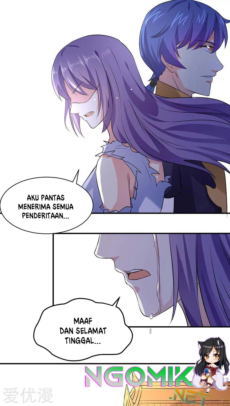 Martial Arts Reigns Chapter 159 Gambar 12